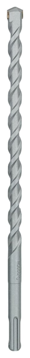 Bosch - Plus-1 Serisi, SDS-plus Kırıcı Delici Matkap Ucu 12*260 mm