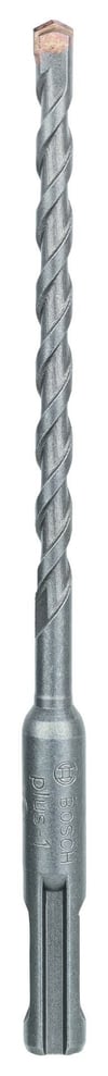 Bosch - Plus-1 Serisi, SDS-plus Kırıcı Delici Matkap Ucu 6*160 mm