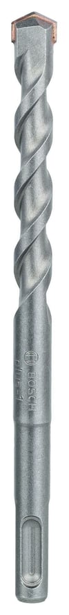Bosch - Plus-1 Serisi, SDS-plus Kırıcı Delici Matkap Ucu 12*160 mm