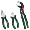 BOSCH PREMIUM PENSE SETİ 3 PARÇA 1600A02W7J