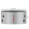 BOSCH PRO Bİ-METAL PANÇ 102 MM 2608901534