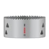 BOSCH PRO Bİ-METAL PANÇ 108 MM 2608901536