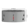 BOSCH PRO Bİ-METAL PANÇ 108 MM 2608901536