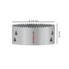 BOSCH PRO Bİ-METAL PANÇ 114 MM 2608901538
