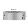 BOSCH PRO Bİ-METAL PANÇ 140 MM 2608901542