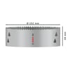 BOSCH PRO Bİ-METAL PANÇ 152 MM 2608901544