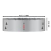 BOSCH PRO Bİ-METAL PANÇ 177 MM 2608901546
