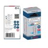 BOSCH PRO Bİ-METAL PANÇ 22 MM 2608901496