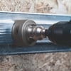 BOSCH PRO Bİ-METAL PANÇ 27 MM 2608901499