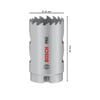 BOSCH PRO Bİ-METAL PANÇ 32 MM 2608901502