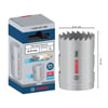BOSCH PRO Bİ-METAL PANÇ 37 MM 2608901505