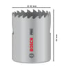 BOSCH PRO Bİ-METAL PANÇ 40 MM 2608901507