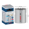 BOSCH PRO Bİ-METAL PANÇ 41 MM 2608901508