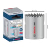 BOSCH PRO Bİ-METAL PANÇ 41 MM 2608901508