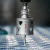BOSCH PRO Bİ-METAL PANÇ 43 MM 2608901509