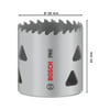 BOSCH PRO Bİ-METAL PANÇ 48 MM 2608901512