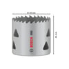 BOSCH PRO Bİ-METAL PANÇ 54 MM 2608901515