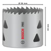 BOSCH PRO Bİ-METAL PANÇ 56 MM 2608901516