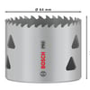BOSCH PRO Bİ-METAL PANÇ 64 MM 2608901520