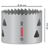BOSCH PRO Bİ-METAL PANÇ 65 MM 2608901521