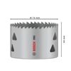 BOSCH PRO Bİ-METAL PANÇ 73 MM 2608901525
