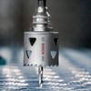 BOSCH PRO Bİ-METAL PANÇ 76 MM 2608901526