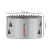 BOSCH PRO Bİ-METAL PANÇ 83 MM 2608901528