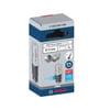 BOSCH PRO SHEET METAL PASLANMAZ PANÇ 17 2608594438