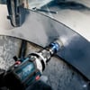 BOSCH PRO SHEET METAL PASLANMAZ PANÇ 19 2608594439