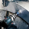 BOSCH PRO SHEET METAL PASLANMAZ PANÇ 22 2608594442