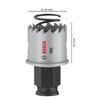 BOSCH PRO SHEET METAL PASLANMAZ PANÇ 29 2608594445