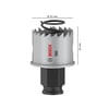 BOSCH PRO SHEET METAL PASLANMAZ PANÇ 33 2608594448