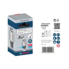 BOSCH PRO SHEET METAL PASLANMAZ PANÇ 33 2608594448