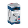 BOSCH PRO SHEET METAL PASLANMAZ PANÇ 33 2608594448