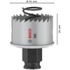 BOSCH PRO SHEET METAL PASLANMAZ PANÇ 41 2608594452