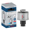 BOSCH PRO SHEET METAL PASLANMAZ PANÇ 40 2608594451