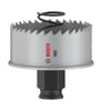 BOSCH PRO SHEET METAL PASLANMAZ PANÇ 57 2608594457