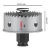BOSCH PRO SHEET METAL PASLANMAZ PANÇ 60 2608594458