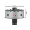 BOSCH PRO SHEET METAL PASLANMAZ PANÇ 67 2608594461