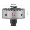 BOSCH PRO SHEET METAL PASLANMAZ PANÇ 68 2608594462