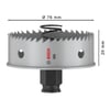 BOSCH PRO SHEET METAL PASLANMAZ PANÇ 76 2608594465
