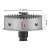 BOSCH PRO SHEET METAL PASLANMAZ PANÇ 79 2608594466
