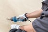 Bosch Professional GHG 20-60 Sıcak Hava Tabancası