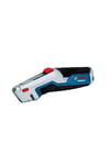 Bosch Professional Maket Bıçağı Seti 3 Parça - 1600A027M4