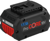Bosch Professional ProCORE18V 5.5Ah Akü