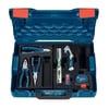 BOSCH PROFESYONEL EL ALETİ SETİ 16 LI 0615990N2S