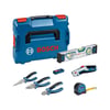BOSCH PROFESYONEL EL ALETİ SETİ 16 LI 0615990N2S