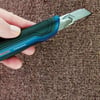BOSCH PROFESYONEL MAKET BIÇAĞI 18 MM 1600A01TH6