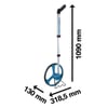 BOSCH PROFESYONEL ÖLÇME TEKERİ GWM32 0601074000