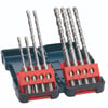 BOSCH SDS PLUS DELİCİ UCU SETİ 8 Lİ 2607019903